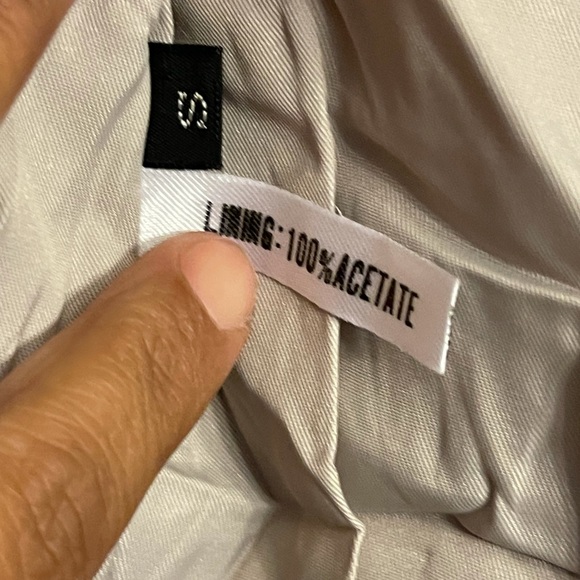 Nice jacket - Picture 3 of 4